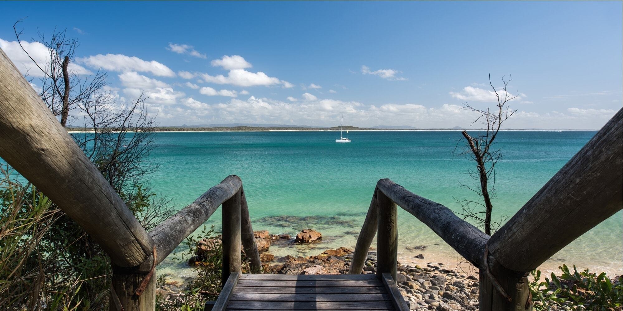 Main Banner Beach Image